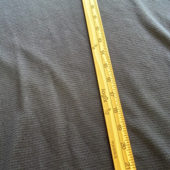 POLO Ralph Lauren Embroidered Logo Long Sleeve Sleep Tee, 1XT - Picture 11 of 13